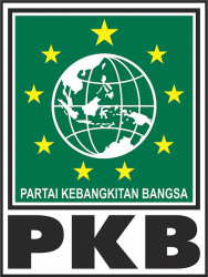 Logo PKB